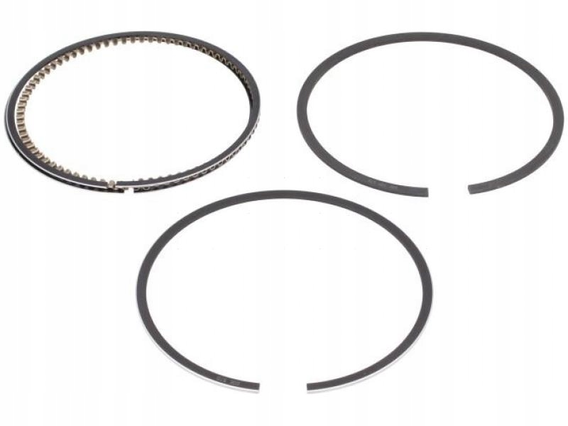 фото №1, Кільця поршневі kpl 1 поршень