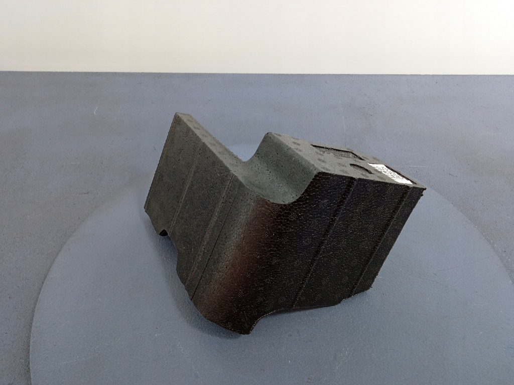 фото №5, Bmw x3 g01 g02 пенополистирол вкладка багажника 7941144