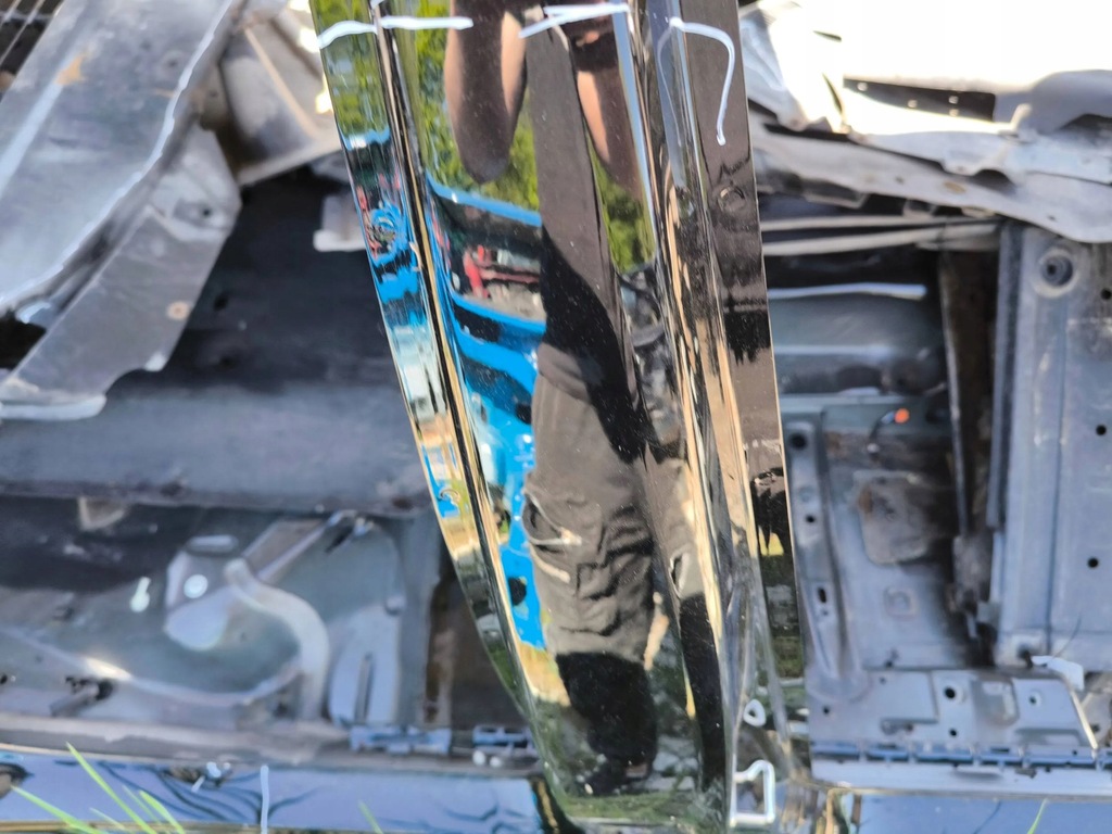 фото №5, Seat leon iv 2021 права сторона блок двигуна середній