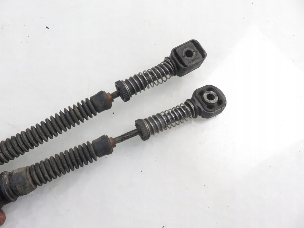 фото №6, Домкрат vw golf plus 1.9 tdi 1k0711061a