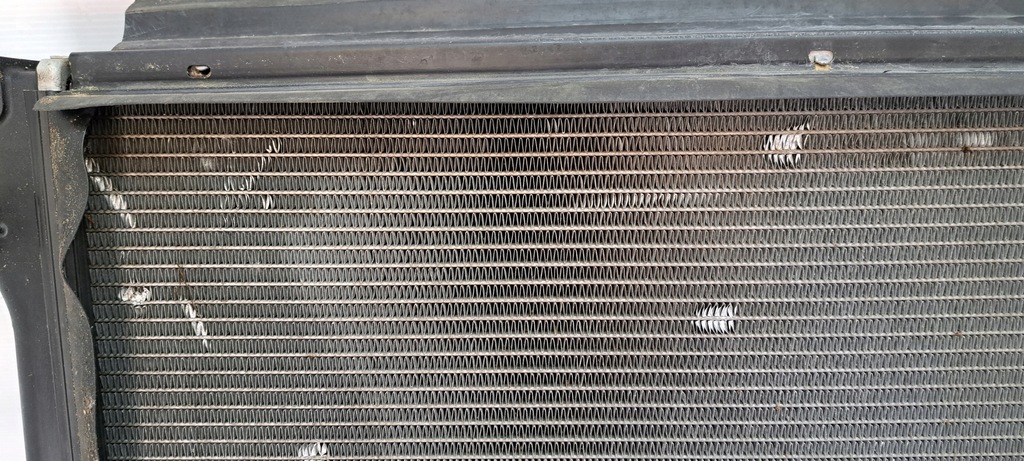 фото №9, Dodge 2016- оригинальный номер 55111282ac вентилятор радиатор charger challenger 3.6 5.7