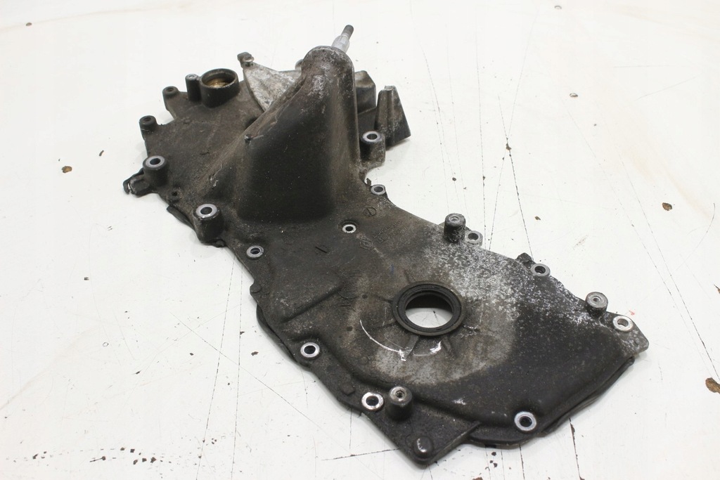 фото №6, Renault twingo 1.0 sce крышка распределительного вала 135026939r