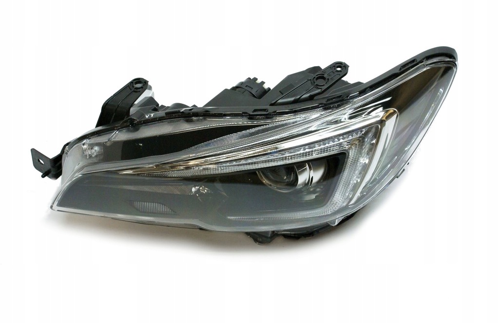 фото №1, Лампа фара led subaru wrx levorg sti 2017-2021 левый оригинал