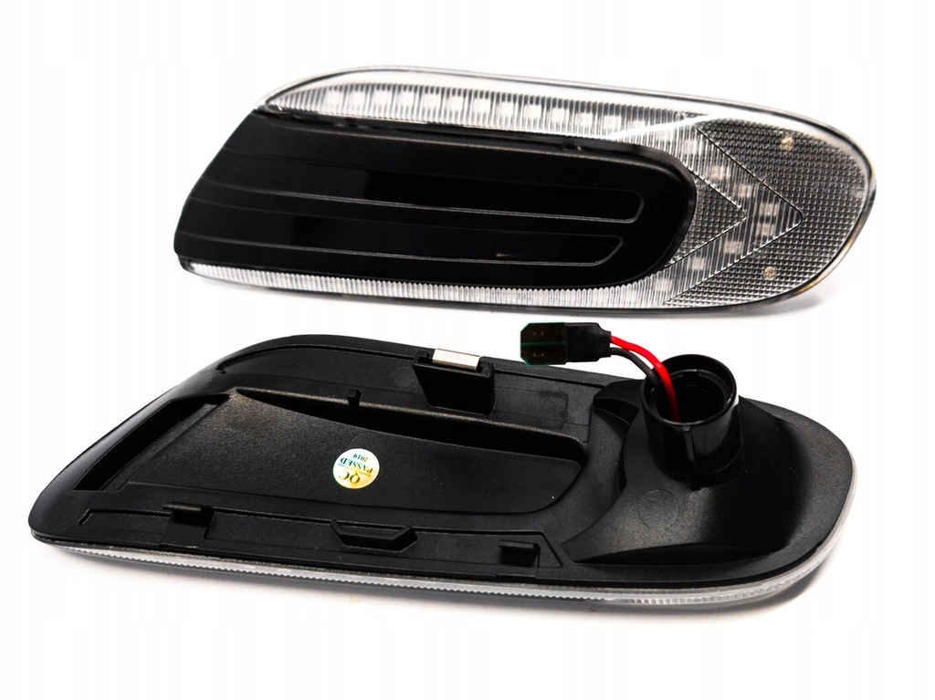 фото №12, Dynamic led поворотники mini cooper s d clubman