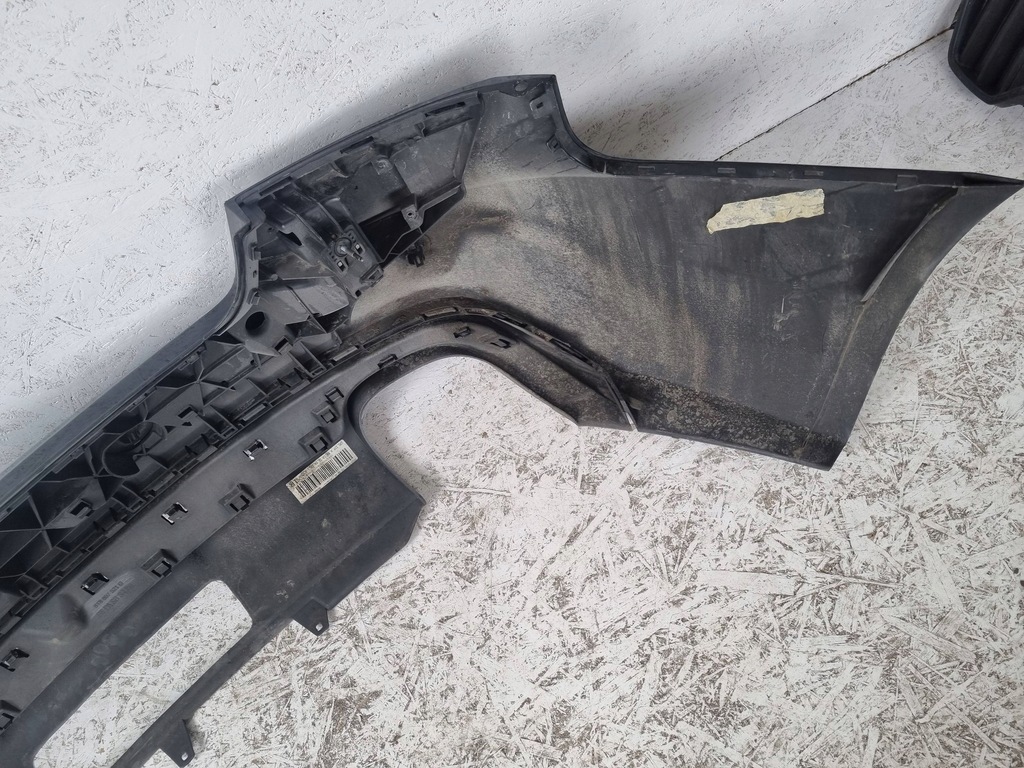 фото №6, Audi a5 8t 8f s-line lift бампер задняя задний