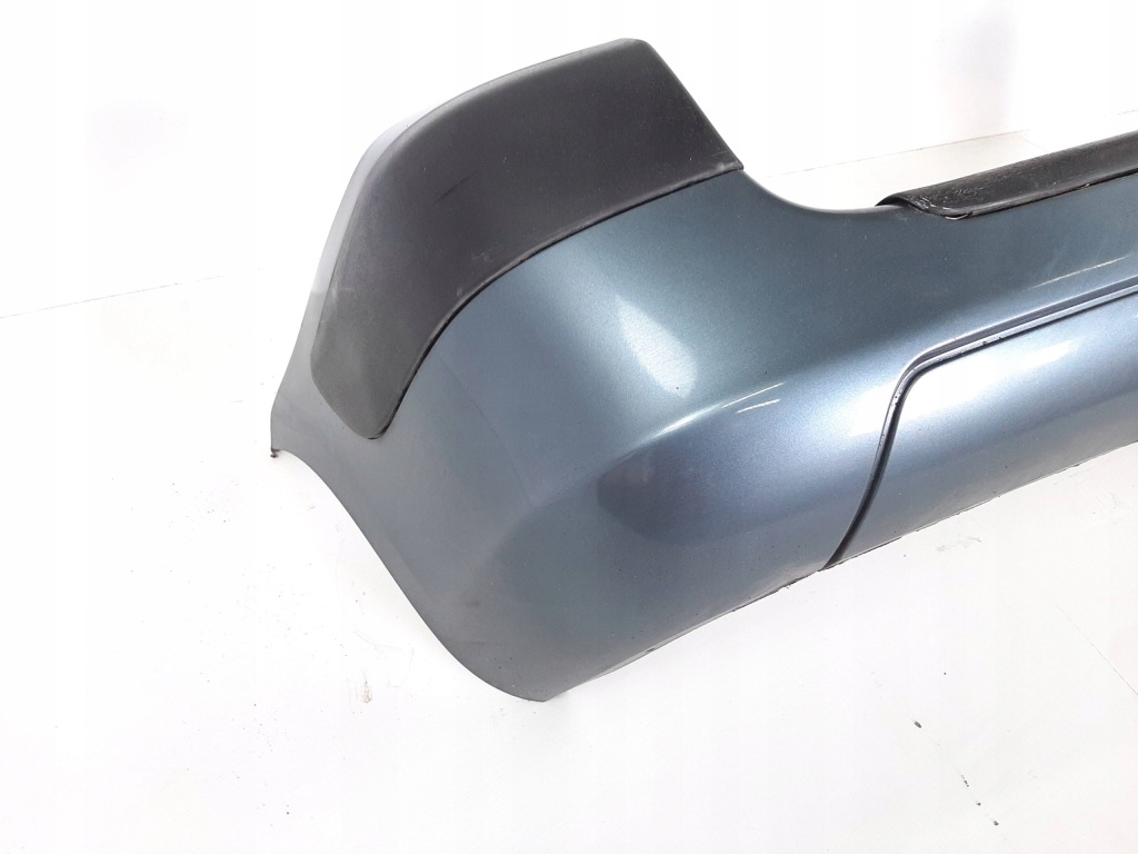 Peugeot 307 break рестайлінг  1.6hdi 06r бампер задній kod ezwd Доставка