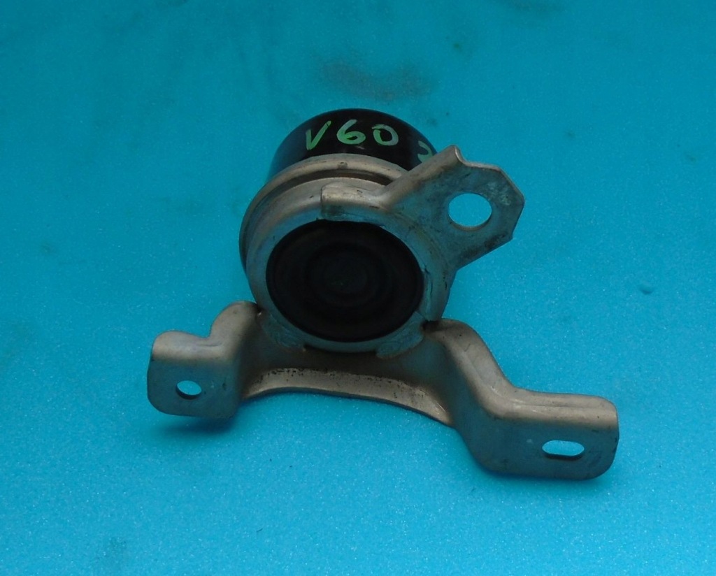 фото №1, Volvo v60 подушка двигателя 30793318