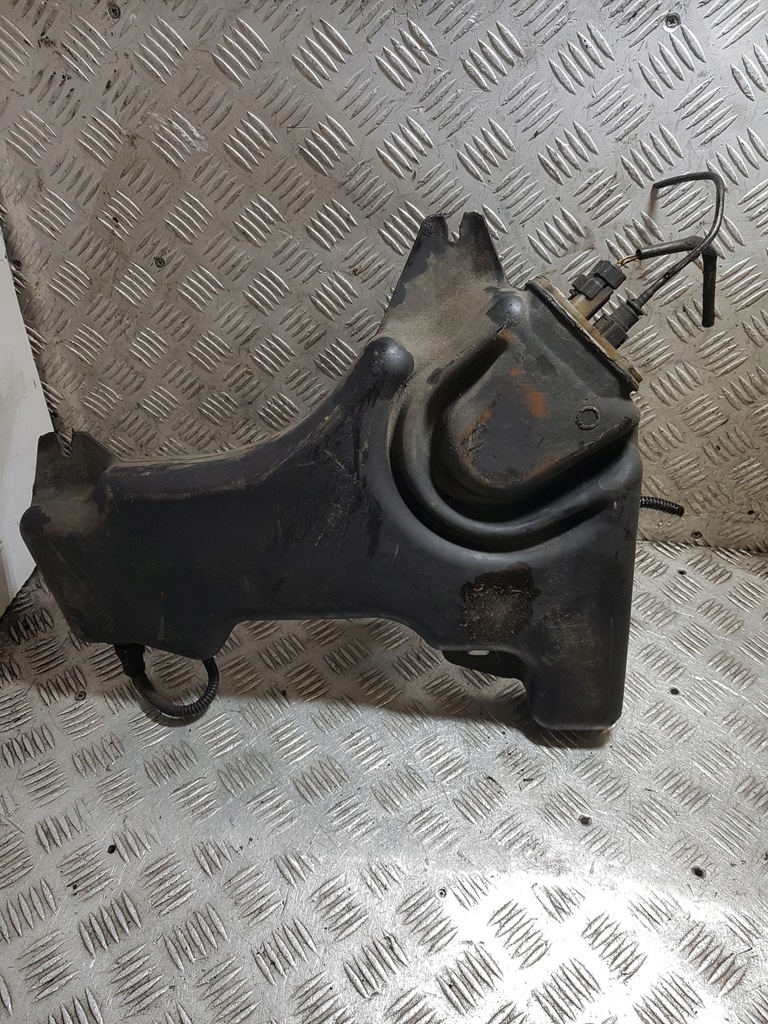 фото №5, Бак бачок рідина dpf fap citroen c5 iii 09830029900