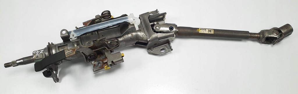 фото №1, Колонка кермова mazda cx-7