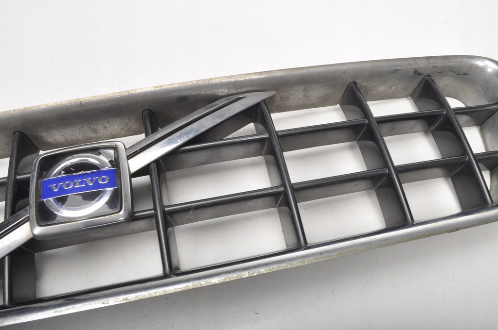 фото №9, Volvo c70 ii решітка радіатора решітка радіатора решітка радіатора 08678555