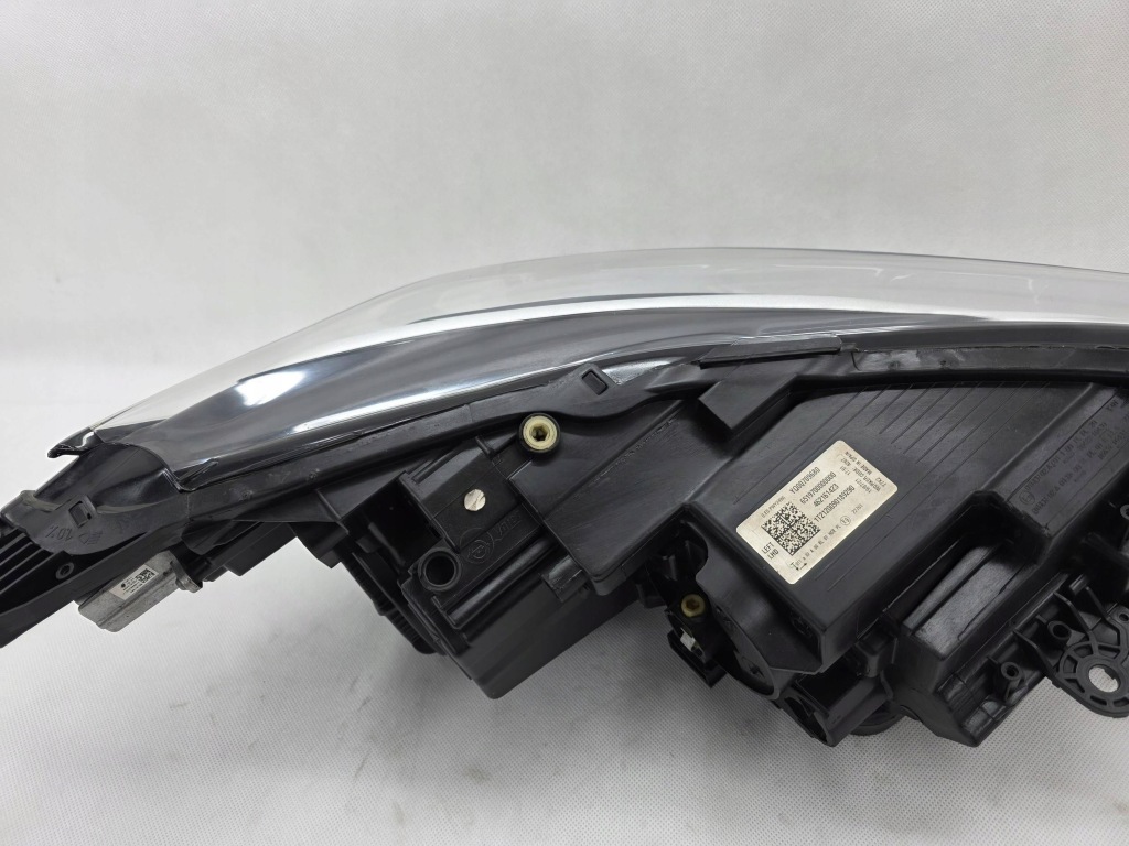 Opel crossland x 2017+ лампа перед ліва full led європа демонтаж 462161423 Київ