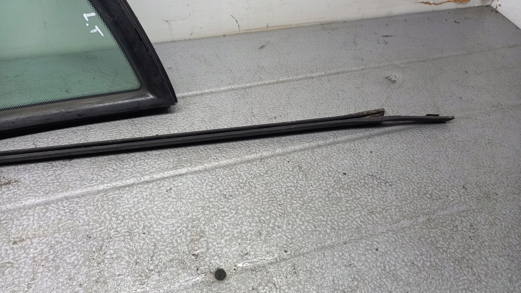 фото №5, Стекло левая задняя малый seat toledo 02r sedan