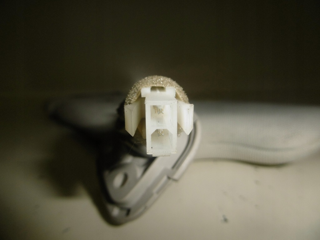 фото №9, Защита солнцезащитная правая infiniti q50