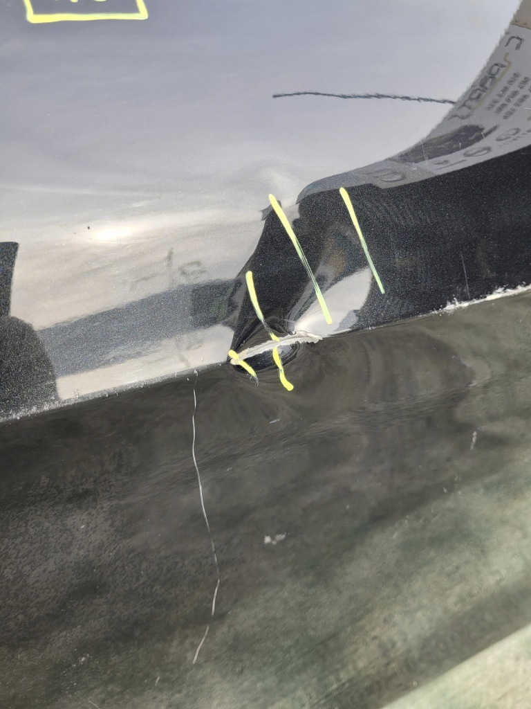 фото №11, Дверь левая передние / правое задние bmw 1 - f40 2019-24