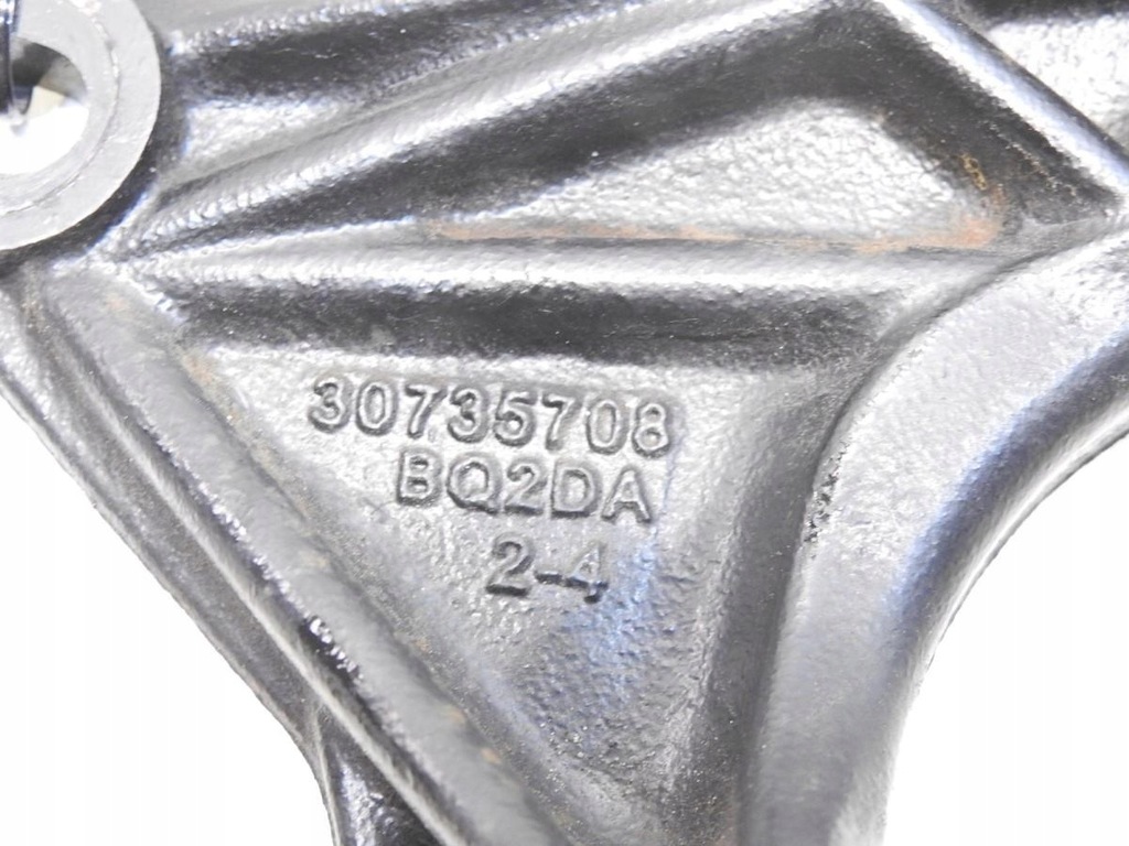 фото №6, Кронштейн двигателя volvo xc90 i 2.4 d5 30735708