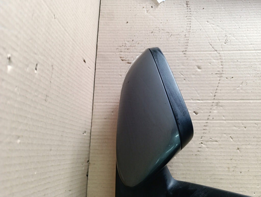 фото №16, Дзеркало volvo s60 v70 s80 ii iii 455-16 ліва 14pin праве 12pin