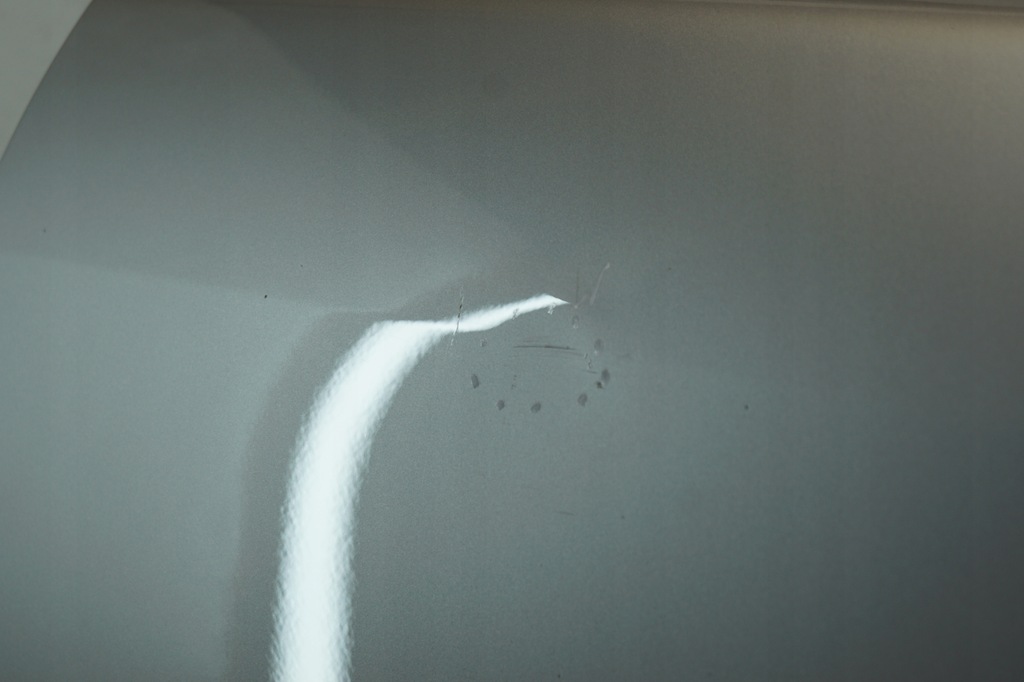 фото №8, Дверь левый перед kia sportage ii lift 9s