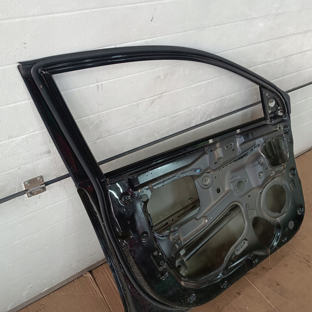 фото №14, Дверь левый перед kia stonic 17-