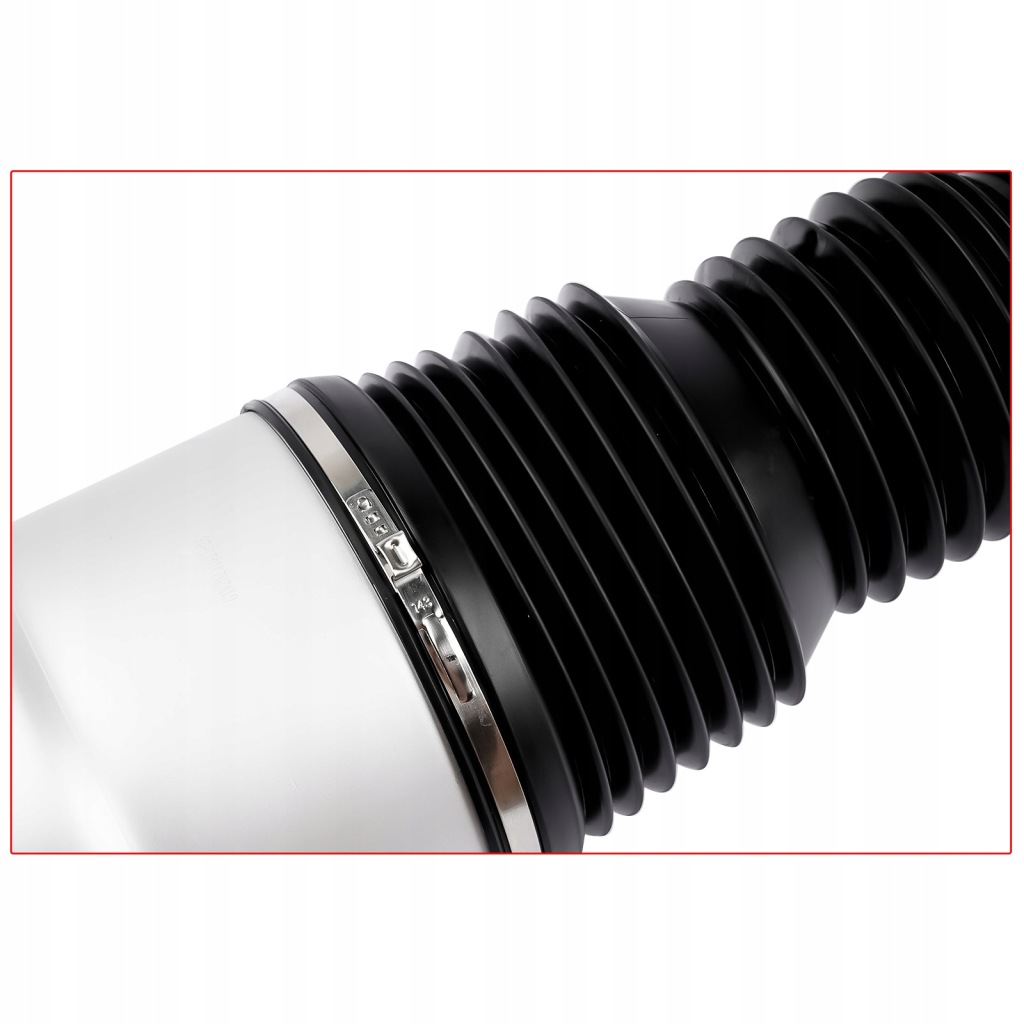 фото №14, Амортизатор перед левый с ads do mercedes w166 x166 gle gls gl m