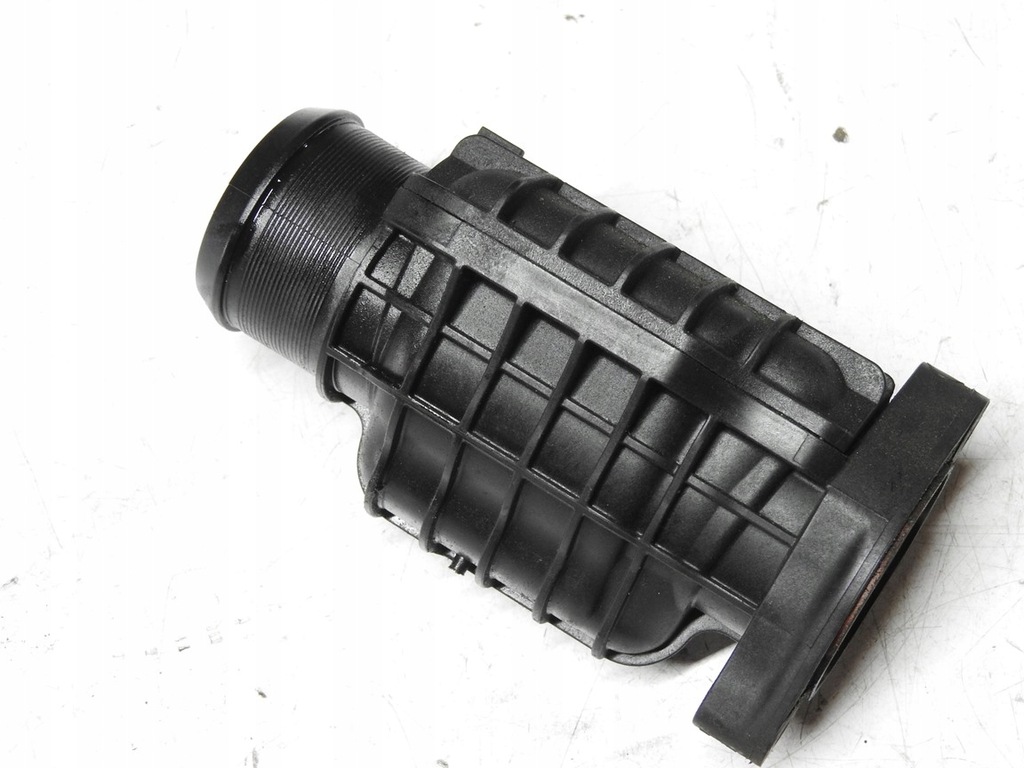 фото №1, Citroen ds3 09-14 труба повітрозабірник інтеркулер 9687261180