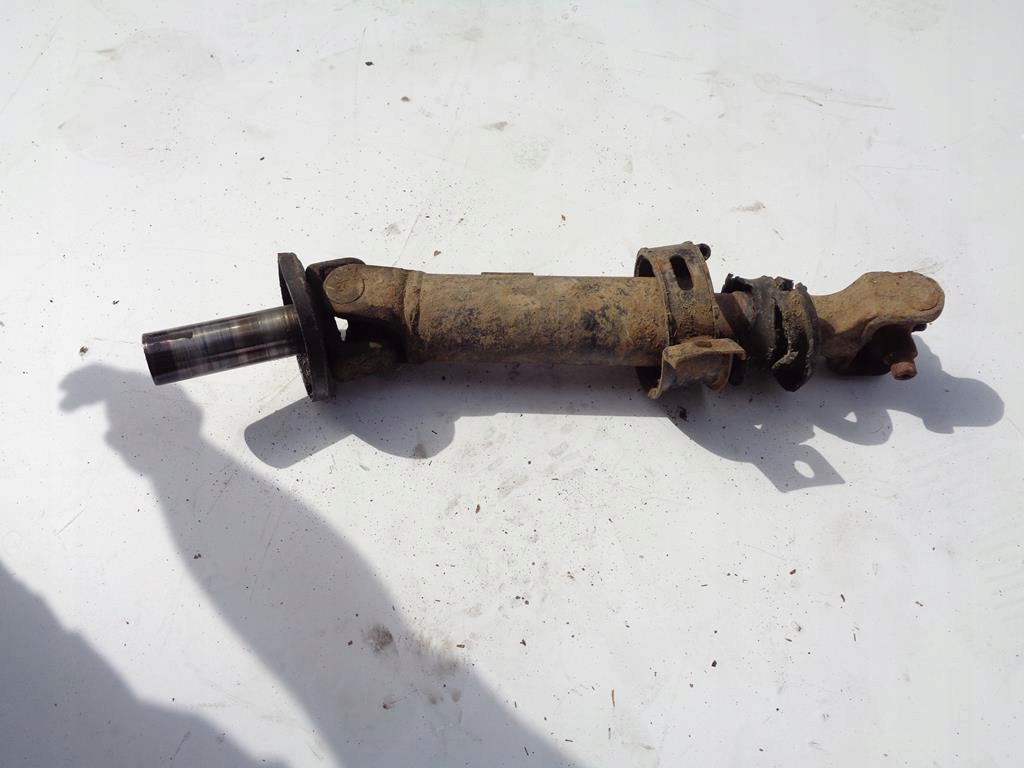 фото №1, Wał привідний mitsubishi l200 iv 2.5 did