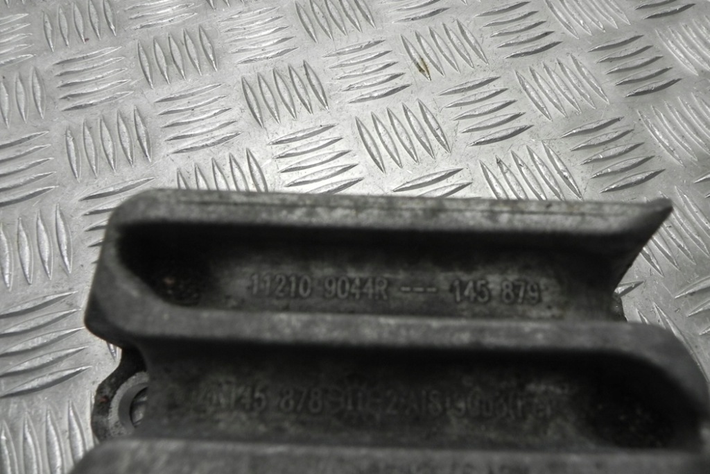 фото №1, Інше частини відсік двигуна renault zoe bfm_ 112109044r 65kw 2014