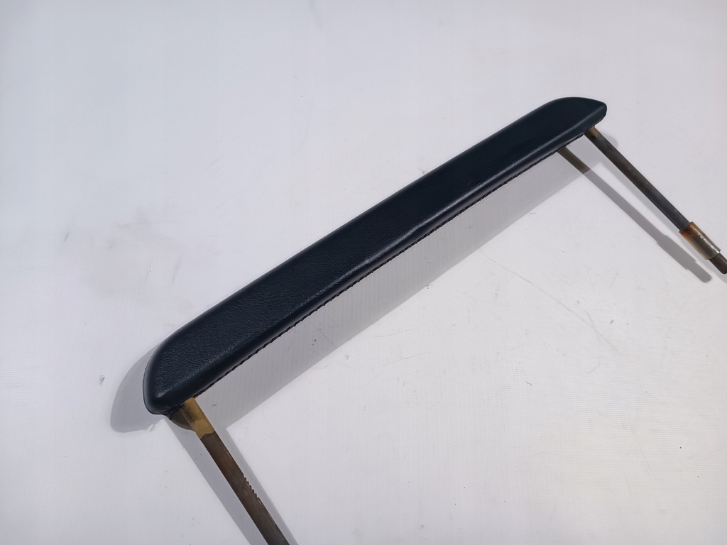 фото №5, Ручка кронштейн панелі приладової панелі пасажира hummer h2