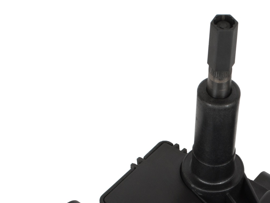 фото №10, Моторчик двірники задня do vw passat b6 b7 kombi