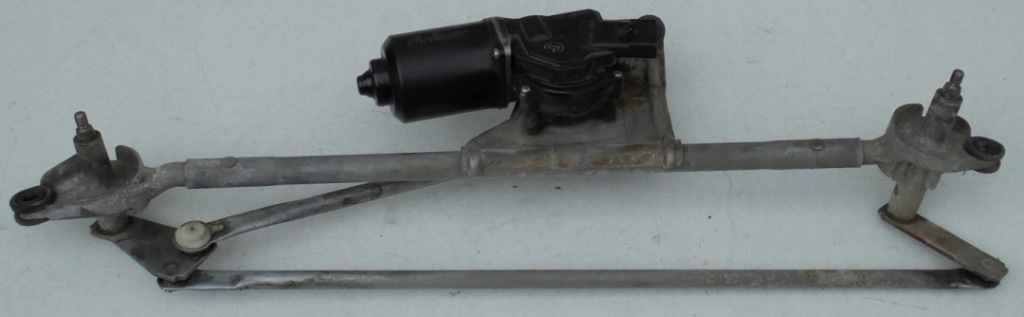 фото №1, Chrysler pt cruiser 02 r механизм дворник eu