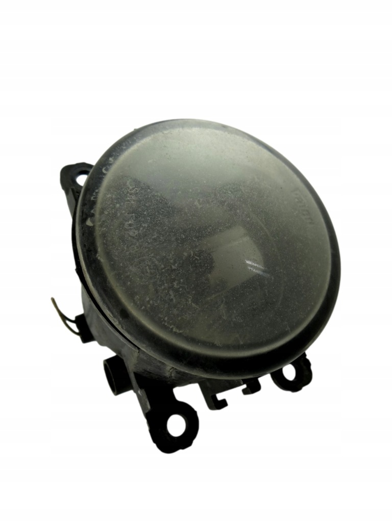 фото №3, Противотуманная фара перед renault scenic ii 8200074008