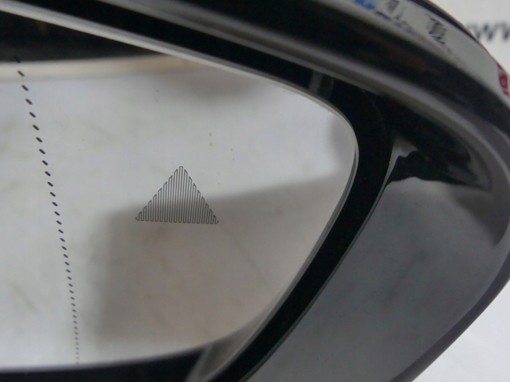 Bmw g14 g15 g16 зеркало левая lub правое камера carbonschwarz 416 Доставка