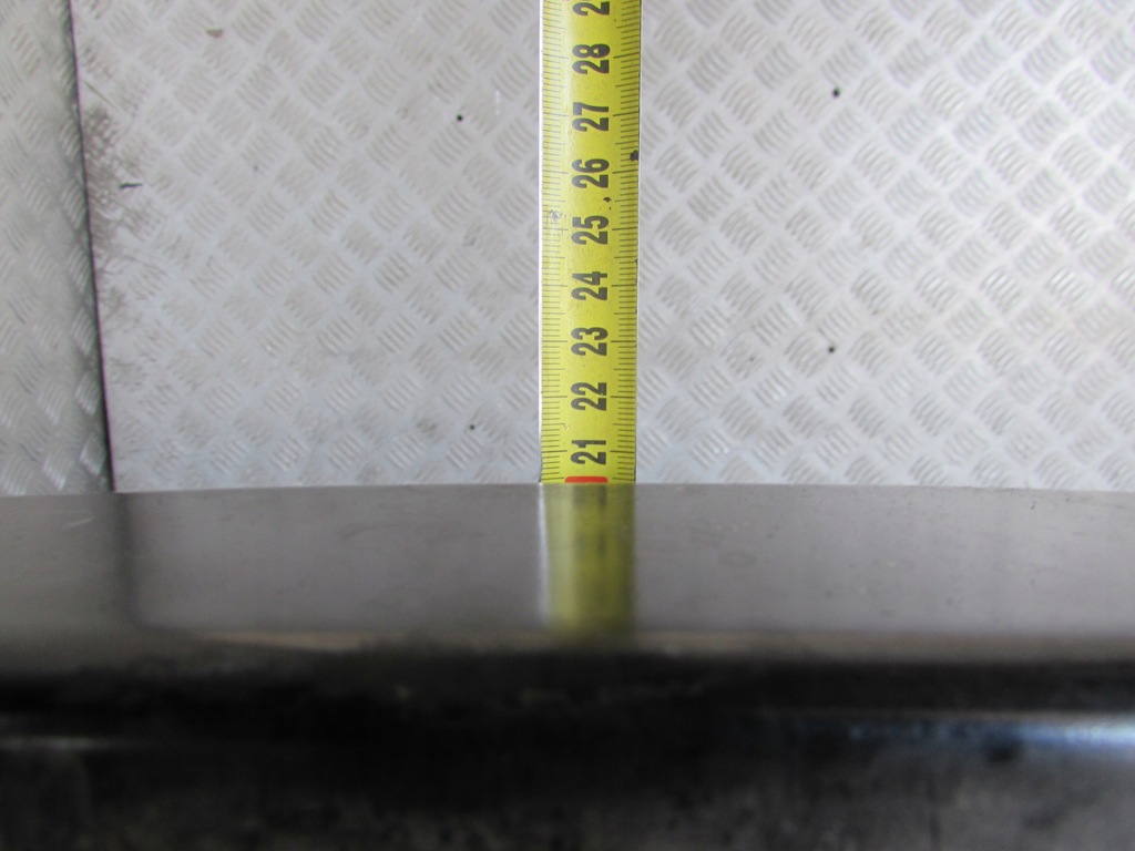 фото №10, Балка перед skoda fabia ii lift 1.4tsi 10-14r