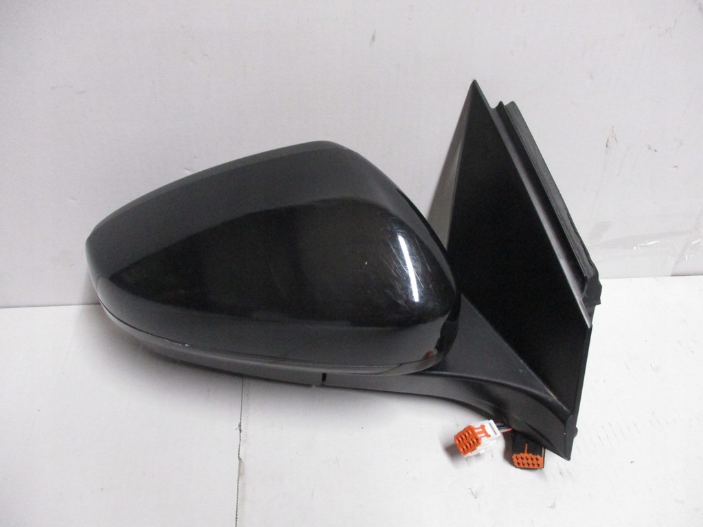 фото №2, Дзеркало дзеркало citroen c5 aircross