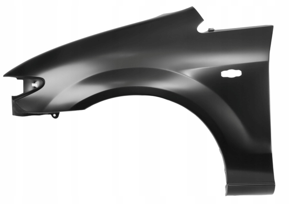 фото №1, Крила передній перед mazda premacy 99-05 лівий