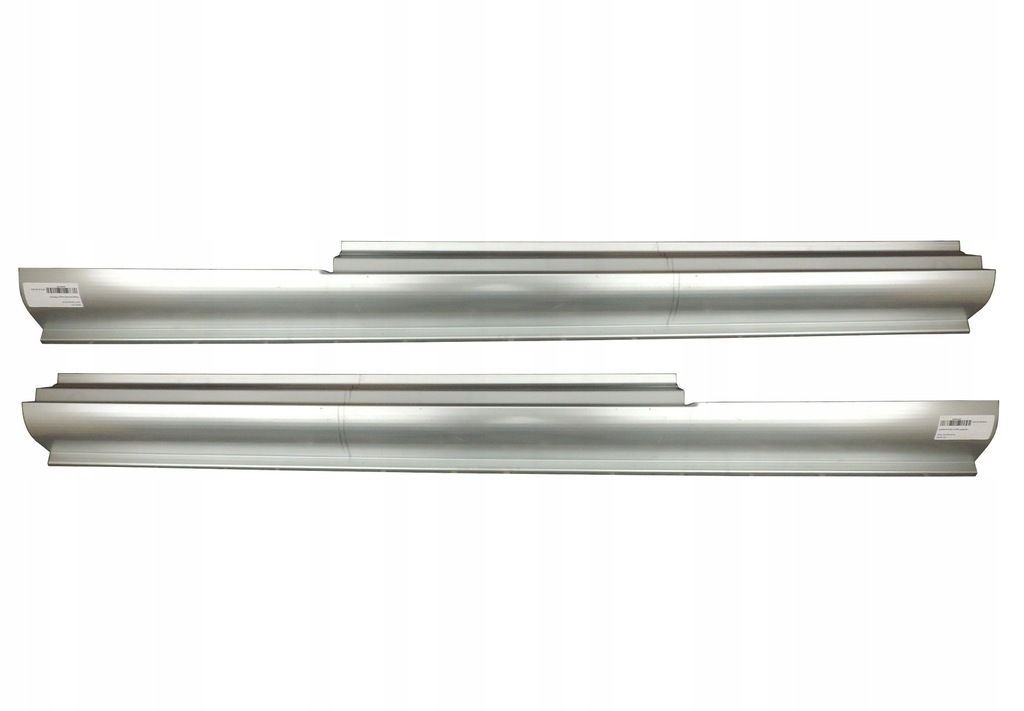 фото №1, Seat arosa vw lupo ремкомплект порог порог le+pr