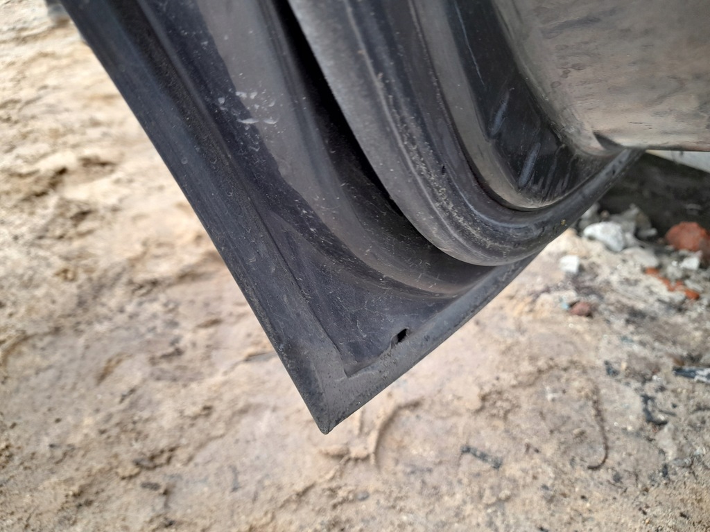 фото №10, Chevrolet epica дверь левый задняя левая задние 88u