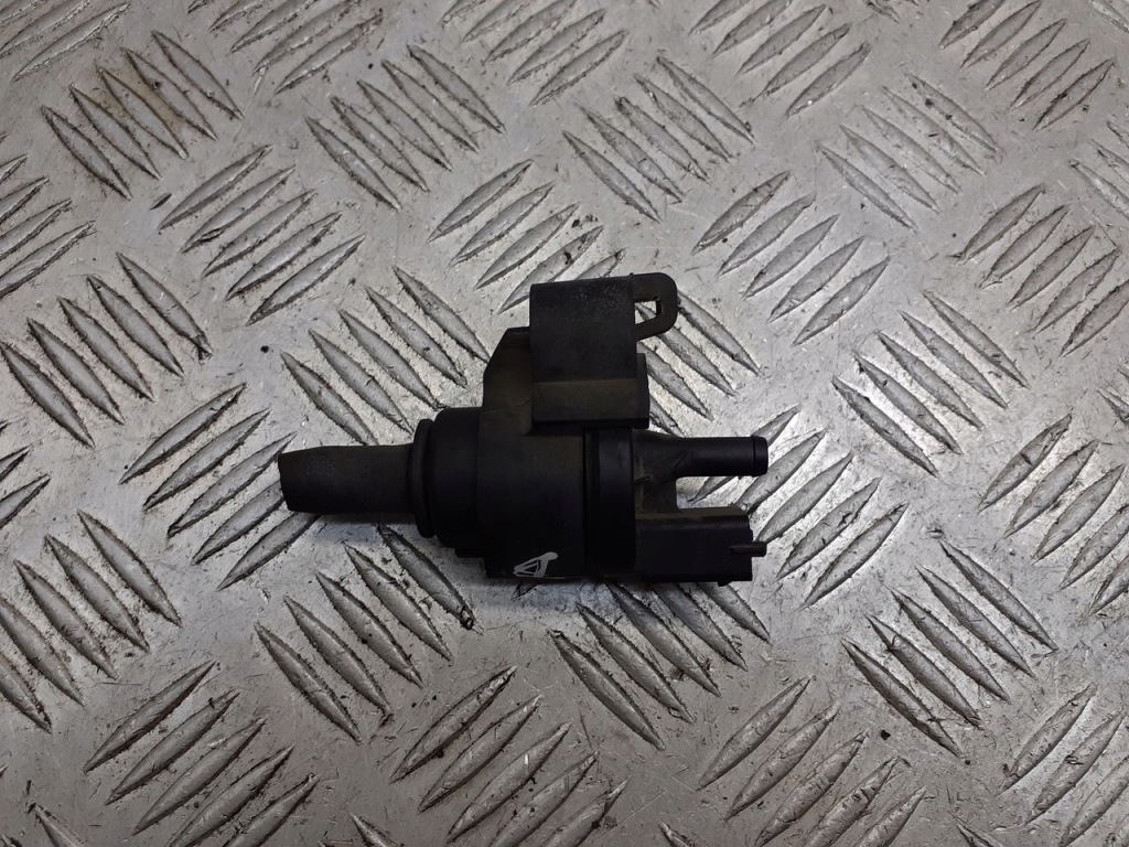 фото №1, Клапан вакуумa opel agila a 1.2 9205571