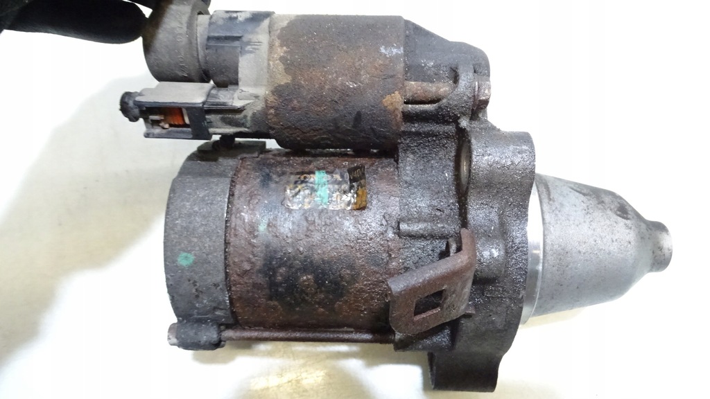 фото №7, Стартер honda city 1.4