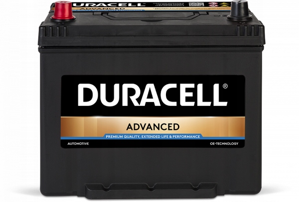 фото №1, Акумулятор duracell покращений duracell da70l