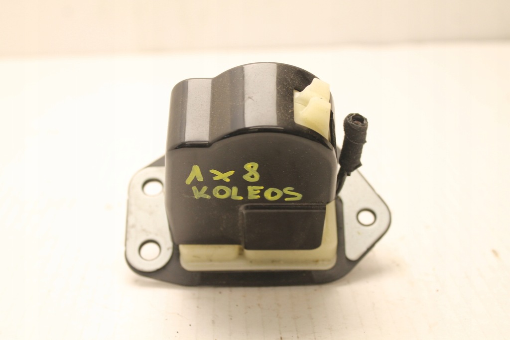 фото №4, Замок крышки багажника задняя renault koleos 07r-