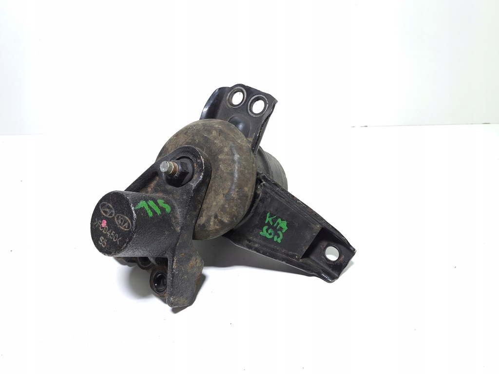 фото №1, Kia sorento iii кронштейн подушка двигателя 2.2 crdi