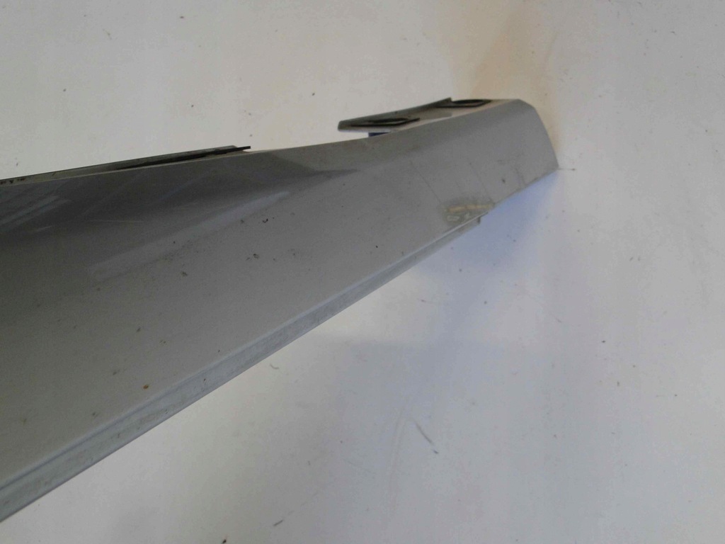 фото №15, Накладка молдинг поріг ліва mercedes w221 короткий