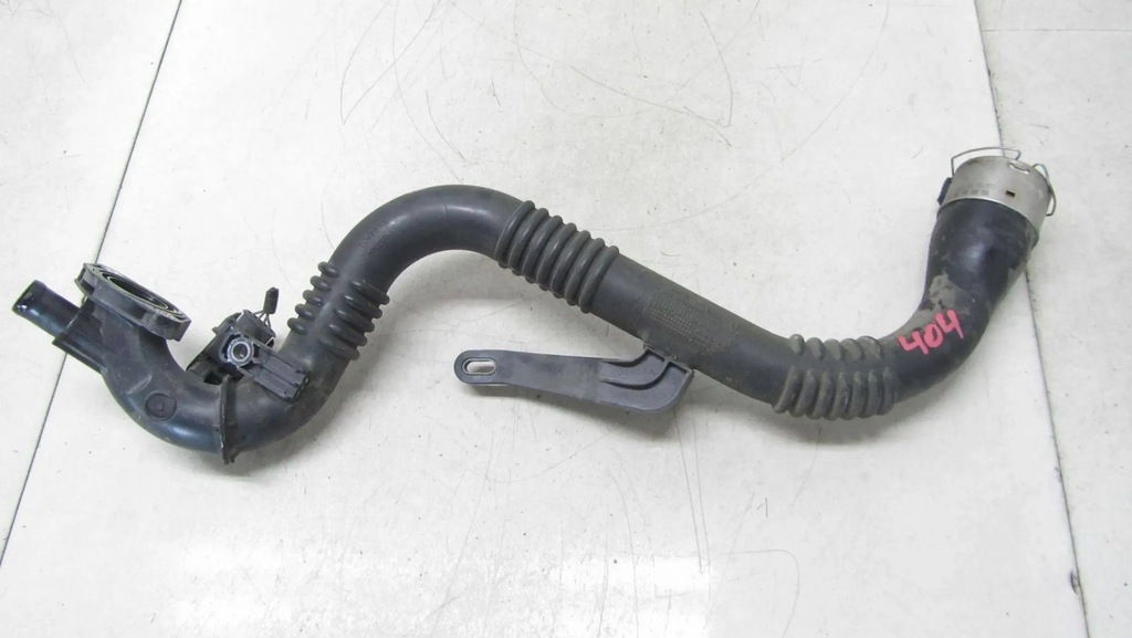 фото №8, Renault captur 0.9 труба интеркулер 104951a