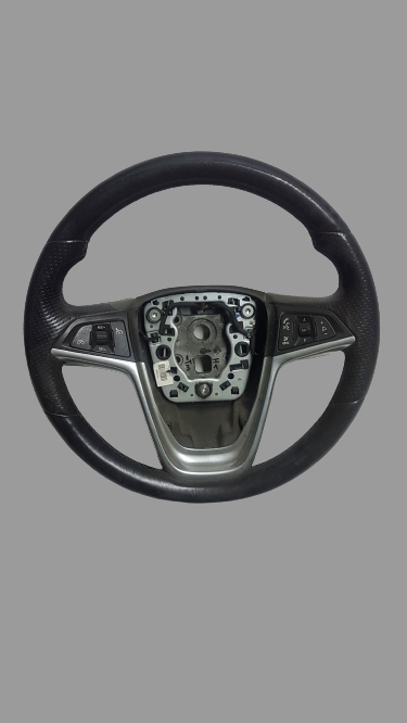 фото №1, Opel insignia воздуховод многофункциональный