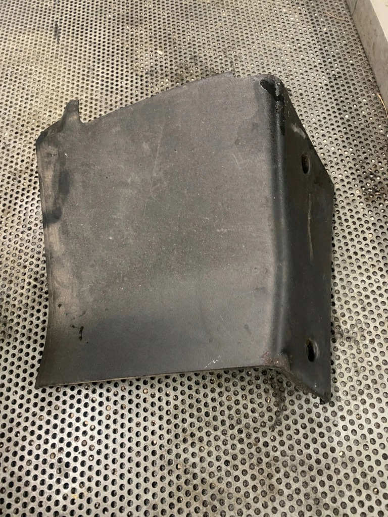 Купить Накладка стойка b ducato 06- 1306467070