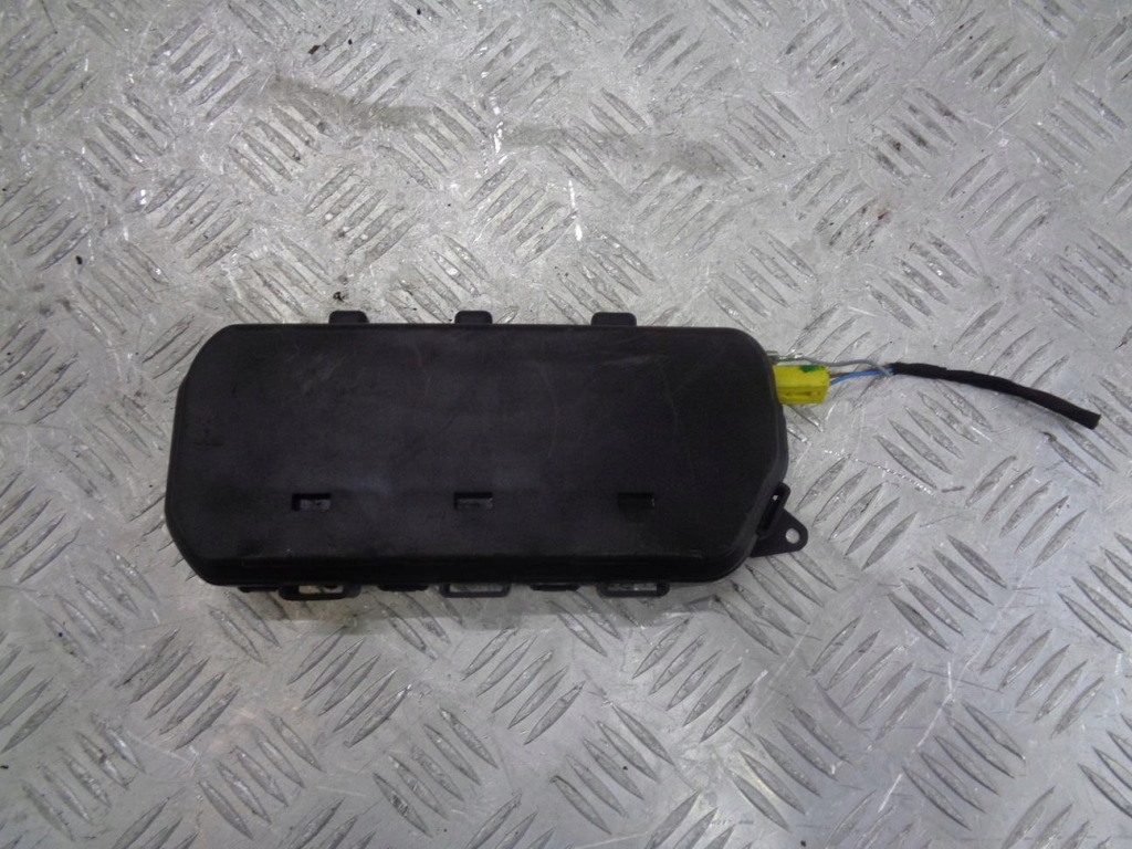 фото №4, Подушка подушка безпеки сидіння ліва renault espace 4 iv lift 2006- 8200240773a