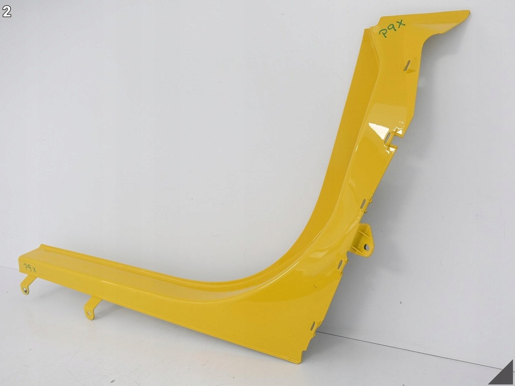 фото №3, Audi r8 ii 4s0 захист стійка b обшивка накладка молдинг ліва поріг