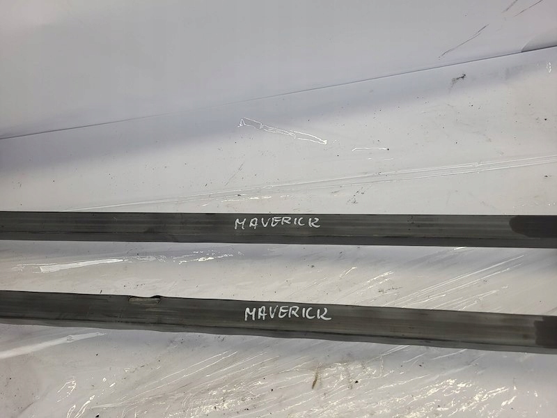 фото №6, Багажник даховий сталевий amos 121cm ford maverick i uds, uns terrano ii