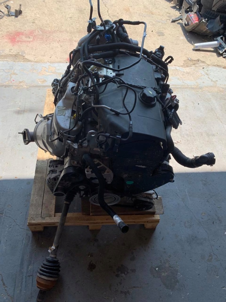 Fiat ducato 2,3 3 рестайлінг  привідний вал права 19 2020 2021 Київ