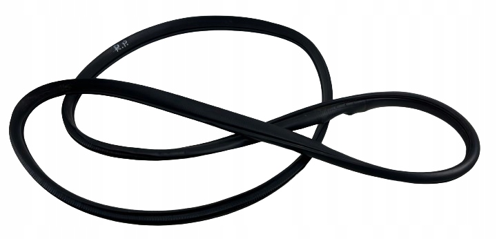 фото №1, Mazda cx-5 i 12- прокладка кузовная дверь правый перед